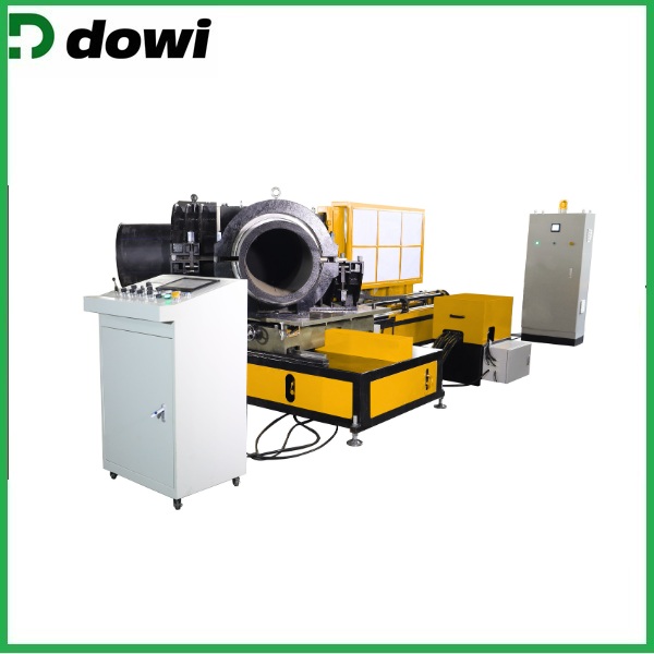 DWF450/630/800/1000/1200 Workshop Fitting Welding Machine