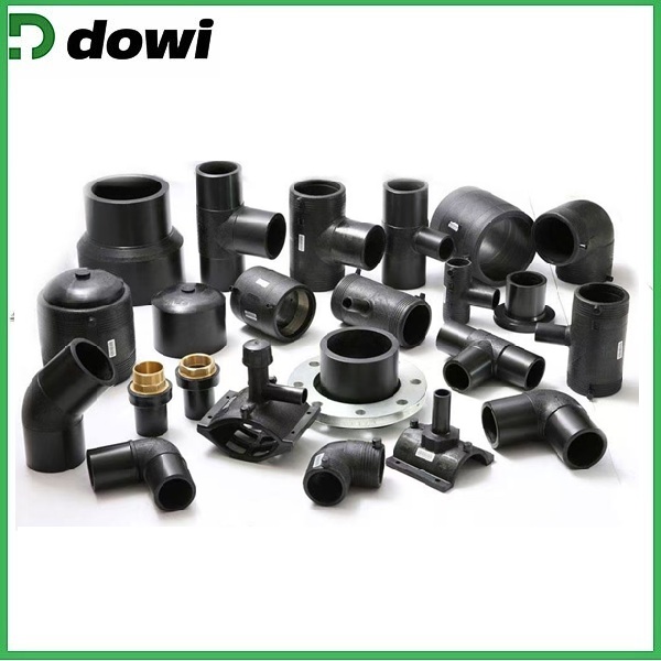 Hdpe Butt Fusion Fittings